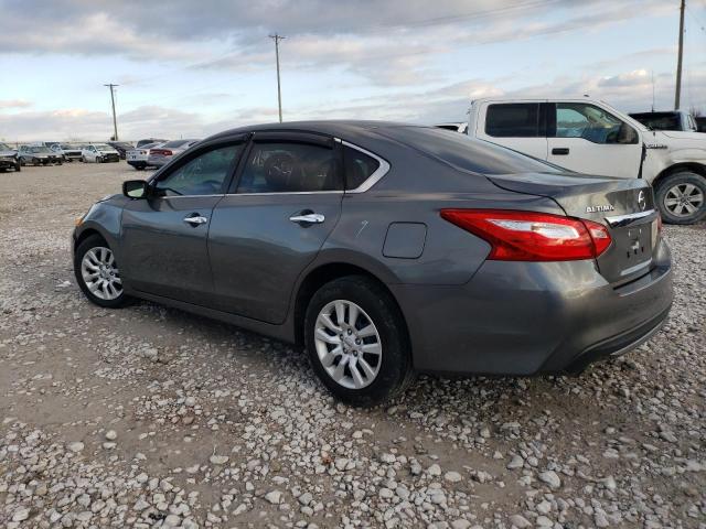 Obraz 2 z 2016 NISSAN ALTIMA 2.5 2016 z VIN 1N4AL3AP8GN340119