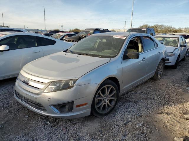 Obraz 2011 FORD FUSION SE 2011