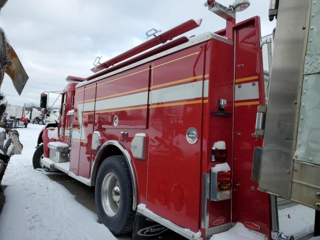 Image 3 of 2003 KENWORTH CONSTRUCTION T300 2003 with VIN 2NKMHZ8X93M897762