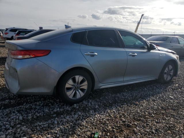 Изображение 3 2018 KIA OPTIMA HYBRID 2018 с VIN KNAGT4LE8J5024259