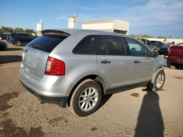 Image 3 of 2013 FORD EDGE SE 2013 with VIN 2FMDK3GC1DBB01013