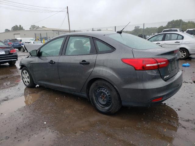 Image 2 of 2017 FORD FOCUS S 2017 with VIN 1FADP3E22HL201651