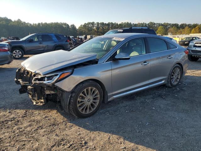 Изображение 1 2015 HYUNDAI SONATA SPORT 2015 с VIN 5NPE34AF8FH208596