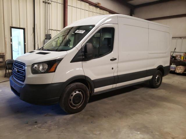 2017 FORD TRANSIT T-350 2017 image