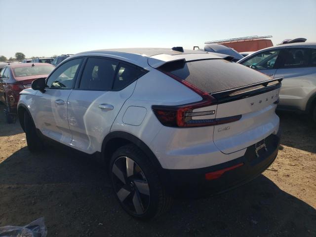 Изображение 2 2023 VOLVO C40 RECHARGE ULTIMATE 2023 с VIN YV4ED3GM6P2056640