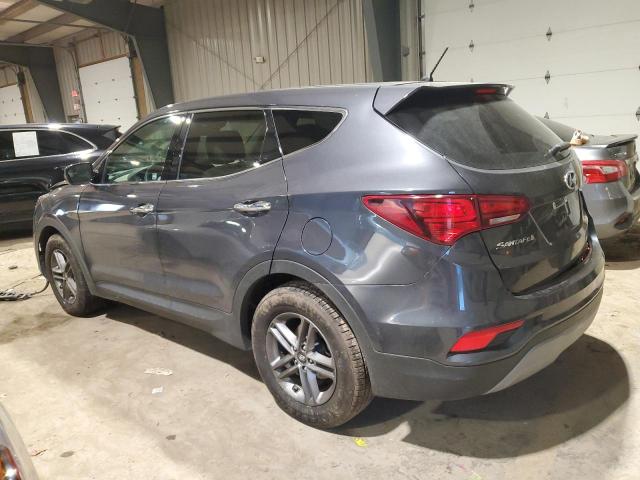 Obraz 2 z 2018 HYUNDAI SANTA FE SPORT  2018 z VIN 5XYZTDLB8JG558175
