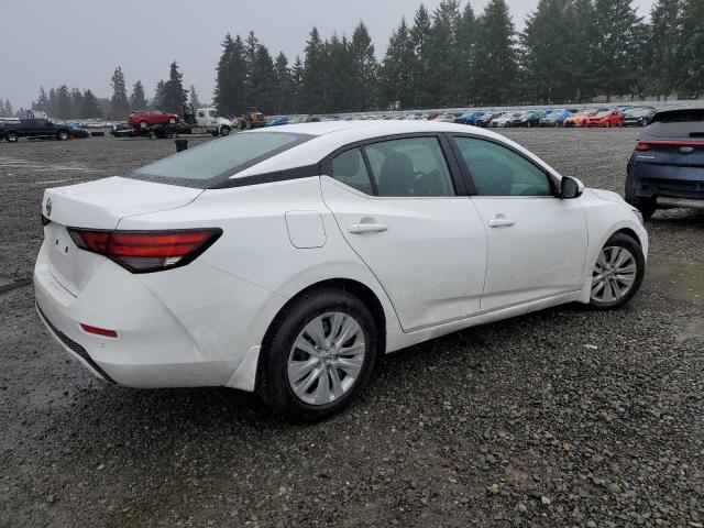 Obraz 3 z 2023 NISSAN SENTRA S 2023 z VIN 3N1AB8BVXPY284407