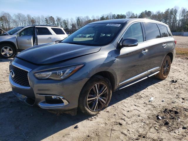 Obraz 1 z 2018 INFINITI QX60  2018 z VIN 5N1DL0MM6JC521421