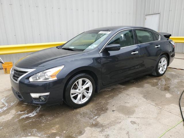 Image 1 of 2015 NISSAN ALTIMA 2.5 2015 with VIN 1N4AL3AP0FC173586