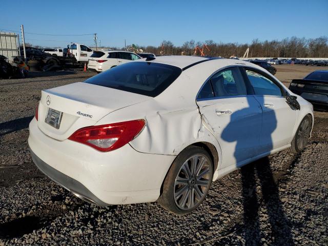 Изображение 3 2018 MERCEDES-BENZ CLA 250 4MATIC 2018 с VIN WDDSJ4GB9JN688997
