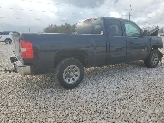 Obraz 3 z 2012 CHEVROLET SILVERADO C1500  LS 2012 z VIN 1GCRCREA4CZ227650