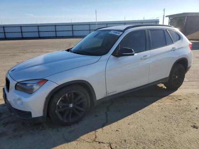 Изображение 1 2014 BMW X1 SDRIVE28I 2014 с VIN WBAVM1C54EVW54837