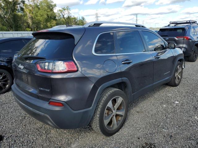 Obraz 3 z 2020 JEEP CHEROKEE LIMITED 2020 z VIN 1C4PJLDB4LD599894