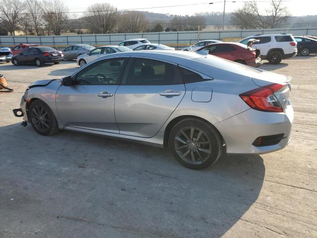 Obraz 2 z 2019 HONDA CIVIC EX 2019 z VIN JHMFC1F30KX014529