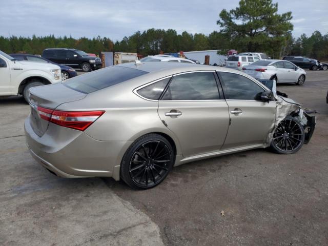 Image 3 of 2014 TOYOTA AVALON BASE 2014 with VIN 4T1BK1EB9EU097553