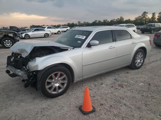 Изображение 2008 CHRYSLER 300 LIMITED 2008