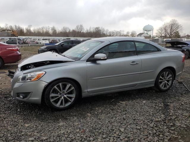 Obraz 2013 VOLVO C70 T5 2013