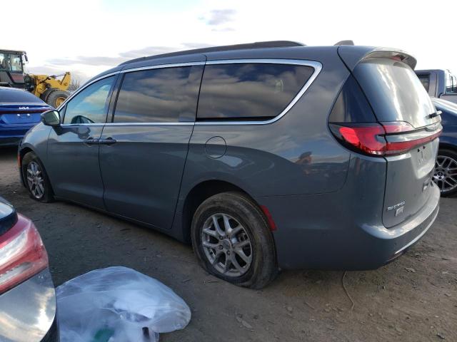 Image 2 of 2022 CHRYSLER PACIFICA TOURING L 2022 with VIN 2C4RC1BG1NR149545