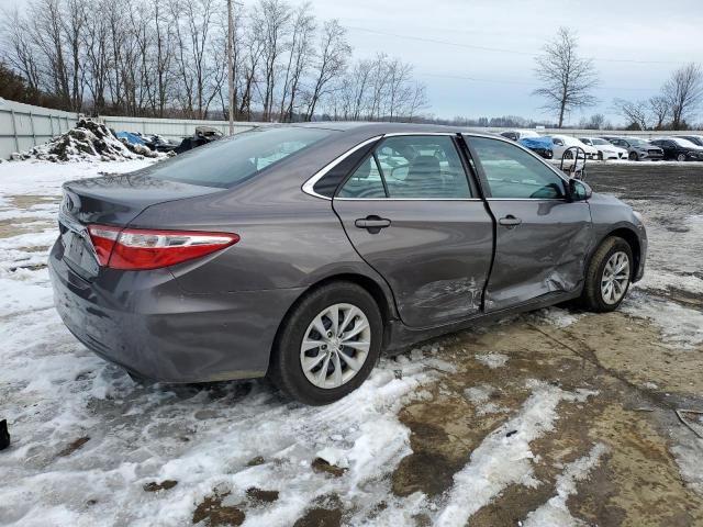 Изображение 3 2015 TOYOTA CAMRY LE 2015 с VIN 4T4BF1FK6FR509566