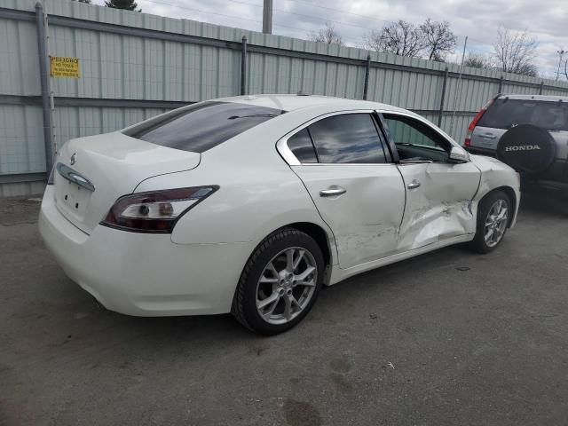 Изображение 3 2014 NISSAN MAXIMA S 2014 с VIN 1N4AA5AP3EC465247