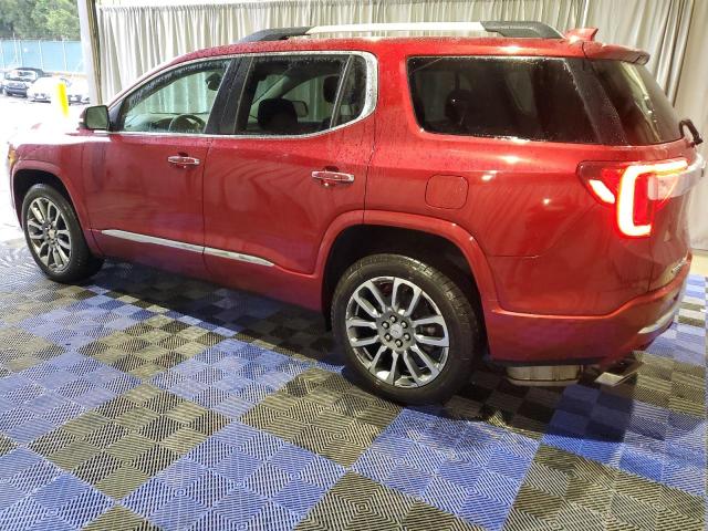 Obraz 2 z 2023 GMC ACADIA DENALI 2023 z VIN 1GKKNPLS5PZ229591