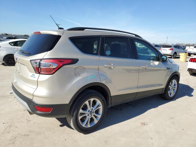 Image 3 of 2017 FORD ESCAPE SE 2017 with VIN 1FMCU0GD7HUA81086