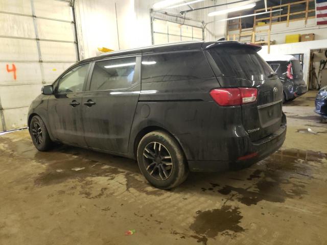 Image 2 of 2016 KIA SEDONA LX 2016 with VIN KNDMB5C14G6200724