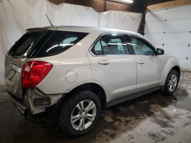 Изображение 3 2014 CHEVROLET EQUINOX LS 2014 с VIN 2GNFLEEK4E6231868
