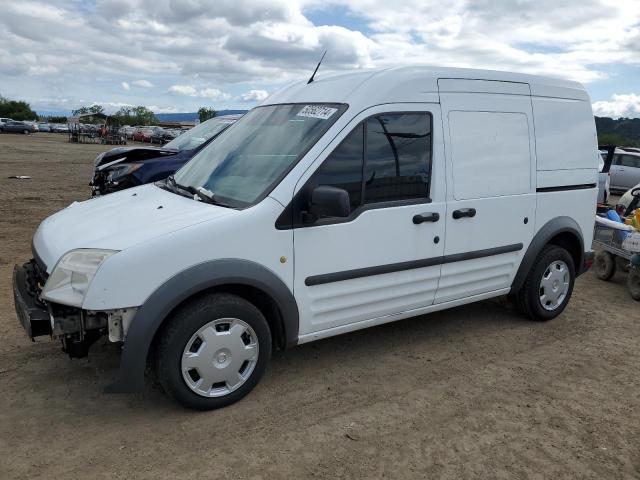 Image 1 of 2013 FORD TRANSIT CONNECT XL 2013 with VIN NM0LS7CN5DT150548