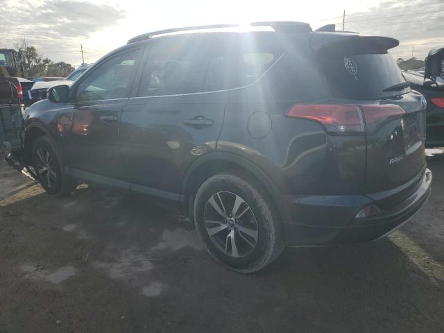 Изображение 2 2018 TOYOTA RAV4 ADVENTURE 2018 с VIN 2T3WFREVXJW508779
