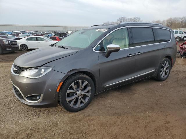 Изображение 2018 CHRYSLER PACIFICA LIMITED 2018