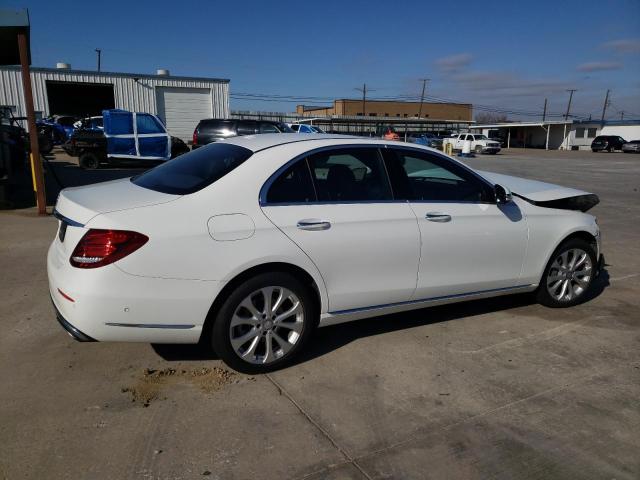 Image 3 of 2017 MERCEDES-BENZ E 300 2017 with VIN WDDZF4JB7HA216131