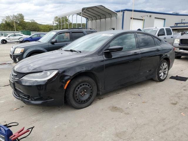 2015 CHRYSLER 200 S 2015 image