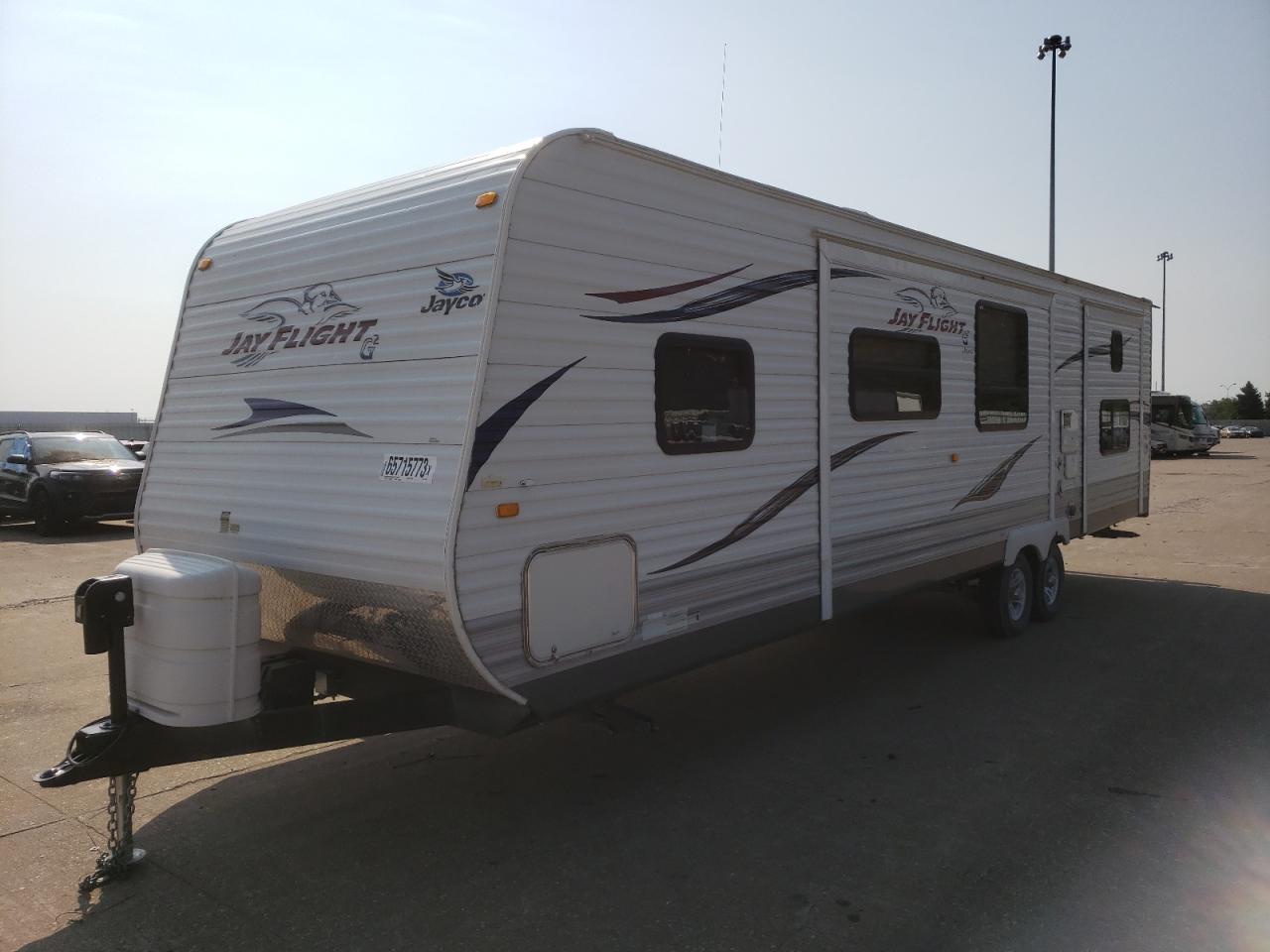 Obraz 2 z 2011 JAYCO JAY FLIGHT 2011 z VIN 1UJBJ0BS0B1EG0484