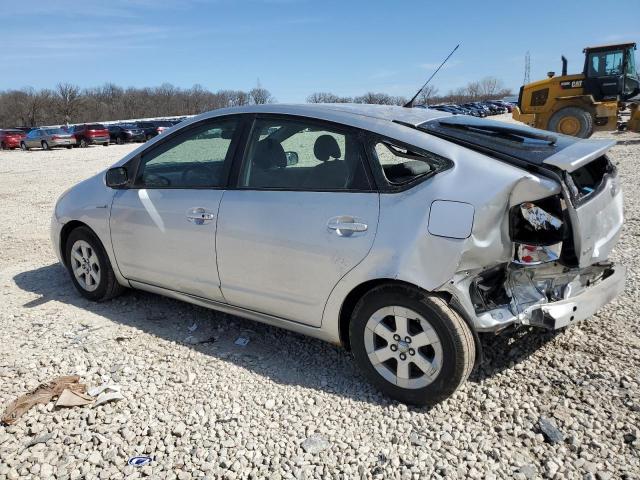 Image 2 of 2009 TOYOTA PRIUS  2009 with VIN JTDKB20U397862814