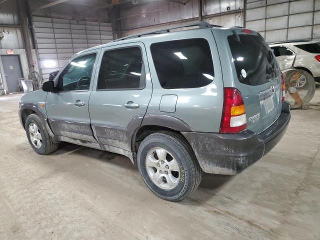 Image 2 of 2003 MAZDA TRIBUTE LX 2003 with VIN 4F2YZ94183KM01448