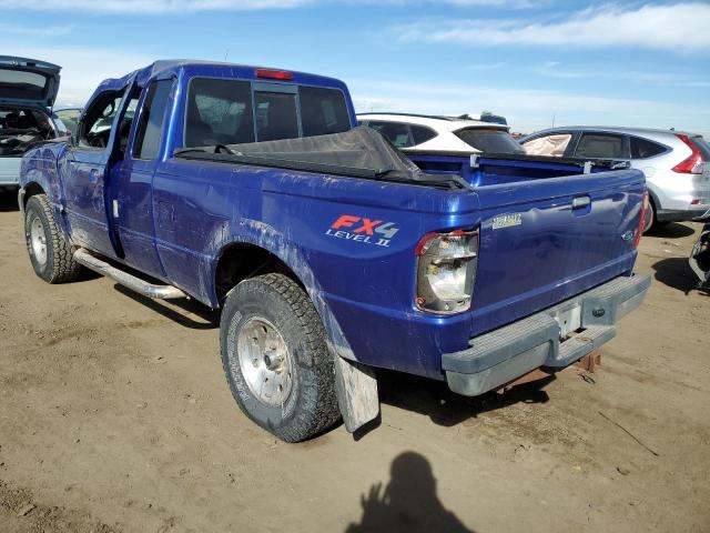Obraz 2 z 2005 FORD RANGER SUPER CAB 2005 z VIN 1FTZR45E95PA39953