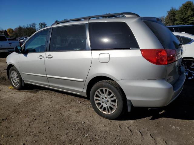 Изображение 2 2009 TOYOTA SIENNA LE 2009 с VIN 5TDBK23C79S024729
