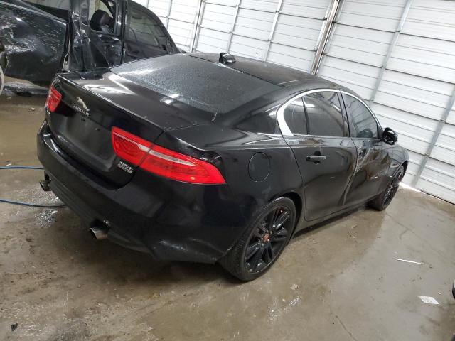 Obraz 3 z 2017 JAGUAR XE PREMIUM 2017 z VIN SAJAJ4BV0HA965336