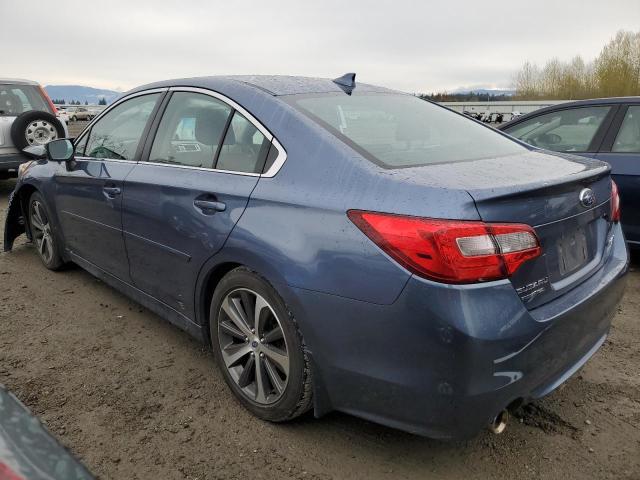 Image 2 of 2016 SUBARU LEGACY 2.5I LIMITED 2016 with VIN 4S3BNAL68G3010042