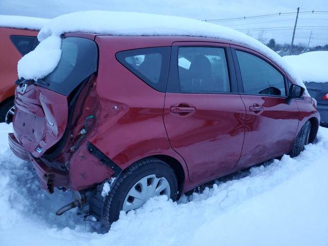 Image 3 of 2015 NISSAN VERSA NOTE S 2015 with VIN 3N1CE2CP4FL403738