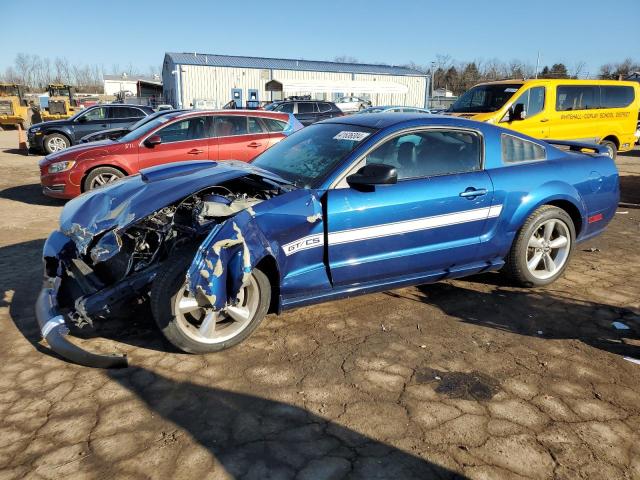 Obraz 2006 FORD MUSTANG GT 2006