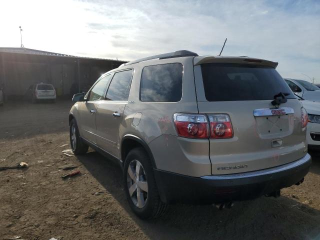 Obraz 2 z 2012 GMC ACADIA SLT-1 2012 z VIN 1GKKVRED7CJ327475