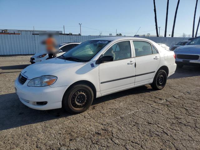 Obraz 1 z 2006 TOYOTA COROLLA CE 2006 z VIN 1NXBR32E56Z750774