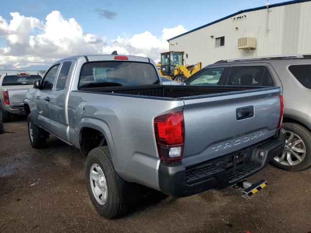 Изображение 2 2022 TOYOTA TACOMA ACCESS CAB 2022 с VIN 3TYSX5EN8NT012931