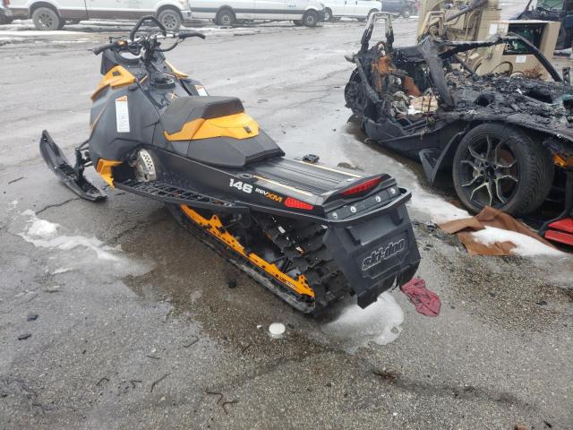 Изображение 3 2013 SKI DOO SUMMIT SP 2013 с VIN 2BPSCDDB1DV000174