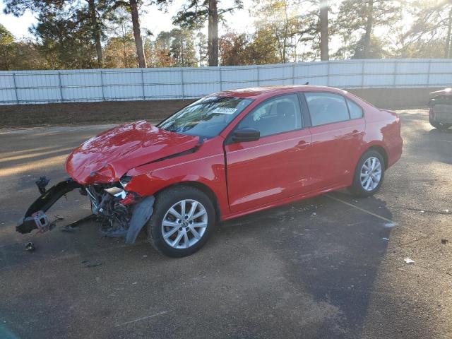Изображение 1 2015 VOLKSWAGEN JETTA SE 2015 с VIN 3VWD17AJ4FM324215