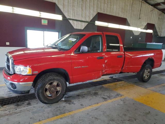 Obraz 2005 DODGE RAM 1500 ST 2005