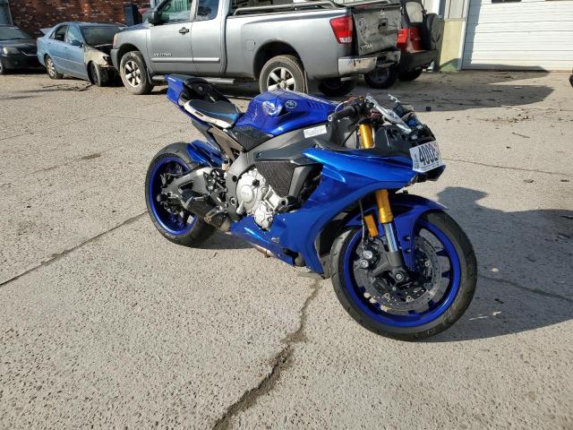 Image 1 of 2016 YAMAHA YZFR1  2016 with VIN JYARN39EXGA002766