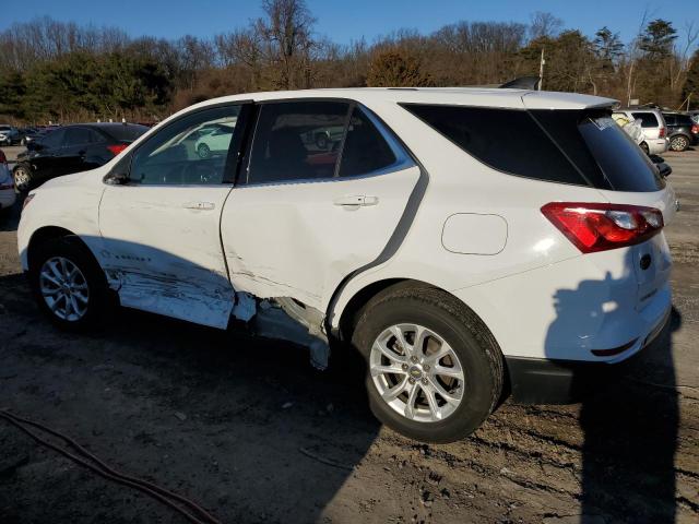 Изображение 2 2019 CHEVROLET EQUINOX LT 2019 с VIN 2GNAXUEV2K6251311